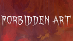 Forbidden Art | Steam РУ+UA+KZ+СНГ