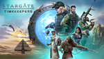  Stargate: Timekeepers | Steam РУ+UA+KZ+СНГ