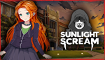  Sunlight Scream: University Massacre | Steam РУ+СНГ