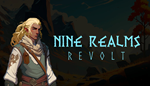 Nine Realms: Revolt | Steam РУ+UA+KZ+СНГ