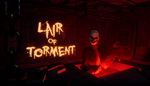 Lair of Torment | Steam РУ+UA+KZ+СНГ