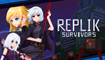 Replik Survivors | Steam РУ+UA+KZ+СНГ