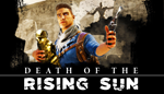 Death of the Rising Sun | Steam РУ+UA+KZ+СНГ