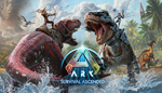 ARK: Survival Ascended | Steam РУ+UA+KZ+СНГ