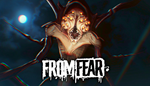  FROM FEAR | Steam РУ+UA+KZ+СНГ