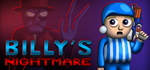  Billy's Nightmare | Steam РУ+UA+KZ+СНГ - изображение № 2
