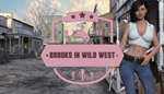  Brooks in Wild West | Steam РУ+UA+KZ+СНГ