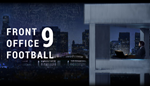  Front Office Football Nine | Steam РУ+UA+KZ+СНГ