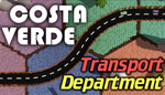  Costa Verde Transport Department|Steam РУ+UA+KZ+СНГ�
