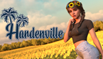 Hardenville | Steam РУ+UA+KZ+СНГ