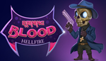 Raining Blood: Hellfire | Steam РУ+UA+KZ+СНГ