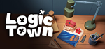  Logic Town | Steam РУ+UA+KZ+СНГ - изображение № 2