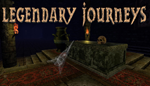 Legendary Journeys | Steam РУ+UA+KZ+СНГ