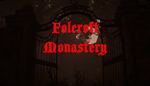  Folcroft Monastery | Steam РУ+UA+KZ+СНГ