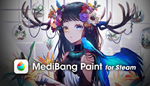  MediBang Paint for Steam | Steam РУ+UA+KZ+СНГ