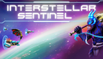  Interstellar Sentinel | Steam РУ+UA+KZ+СНГ