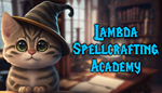  Lambda Spellcrafting Academy | Steam РУ+UA+KZ+СНГ