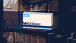  Metavaxx | Steam РУ+UA+KZ+СНГ