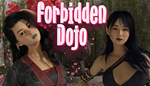 Forbidden Dojo | Steam РУ+UA+KZ+СНГ