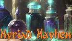  Myriad Mayhem | Steam РУ+UA+KZ+СНГ