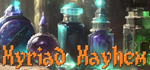  Myriad Mayhem | Steam РУ+UA+KZ+СНГ - изображение № 2