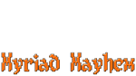  Myriad Mayhem | Steam РУ+UA+KZ+СНГ - изображение № 4