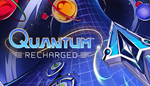  Quantum: Recharged | Steam РУ+UA+KZ+СНГ
