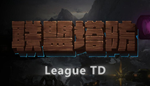 League TD | Steam РУ+UA+KZ+СНГ