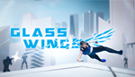  Glass Wings | Steam РУ+UA+KZ+СНГ