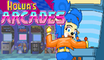  Holua's Arcades | Steam РУ+UA+KZ+СНГ