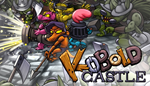  Kobold Castle | Steam РУ+UA+KZ+СНГ