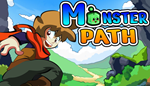  Monster Path | Steam РУ+UA+KZ+СНГ