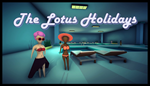 The Lotus Holidays | Steam РУ+UA+KZ+СНГ