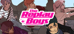  REPLAY BOYS | Steam РУ+UA+KZ+СНГ - изображение № 2