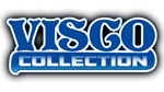  VISCO Collection | Steam РУ+UA+KZ+СНГ - изображение № 4