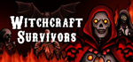  Witchcraft Survivors | Steam РУ+UA+KZ+СНГ - изображение № 2