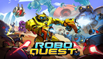  Roboquest | Steam РУ+UA+KZ+СНГ
