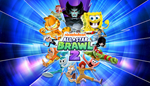  Nickelodeon All-Star Brawl 2 | Steam РУ+UA+KZ+СНГ