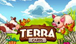  Terracards | Steam РУ+UA+KZ+СНГ