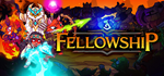 Fellowship | Steam РУ+UA+KZ+СНГ - изображение № 2