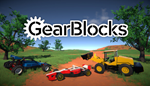  GearBlocks | Steam РУ+UA+KZ+СНГ
