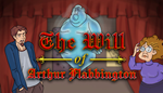  The Will of Arthur Flabbington | Steam РУ+UA+KZ+СНГ�