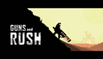  Guns and Rush | Steam РУ+UA+KZ+СНГ