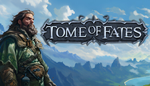  Tome of Fates | Steam РУ+UA+KZ+СНГ