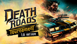  Death Roads: Tournament | Steam РУ+UA+KZ+СНГ