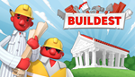  Buildest | Steam РУ+UA+KZ+СНГ