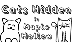   Cats Hidden in Maple Hollow |Steam РУ+UA+KZ+СНГ