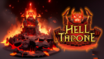 Hell Throne | Steam РУ+UA+KZ+СНГ