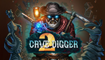 Cave Digger 2 | Steam РУ+UA+KZ+СНГ