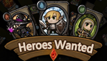 Heroes Wanted | Steam РУ+UA+KZ+СНГ